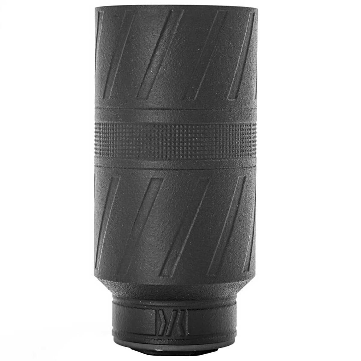 Banish Speed K Suppressor - Black Banish Speed K Suppressor - Black