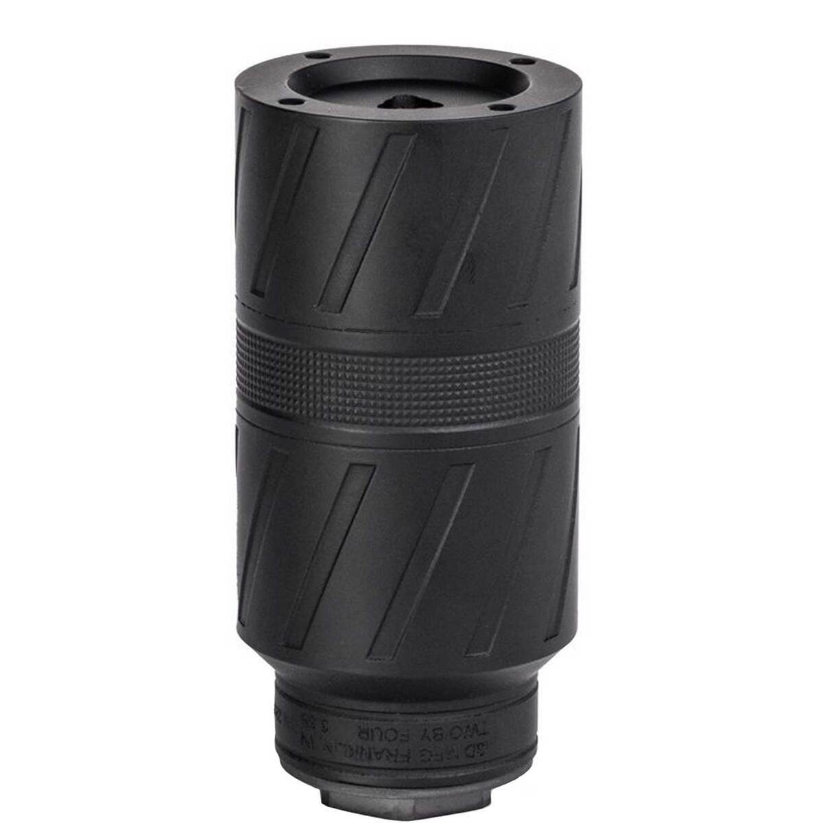 Banish Speed K Ti Suppressor Banish Speed K Ti Suppressor