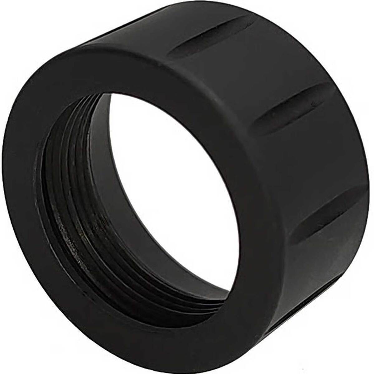 Banish Thread Protector 1/2 x 28 - Black | Sportsman's Warehouse