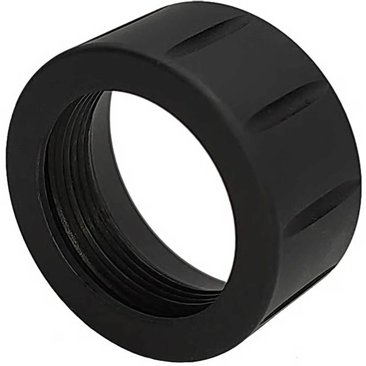 10mm Thread Protector Banish Thread Protector 5/8 x 24 - Black | Sportsman's Warehouse