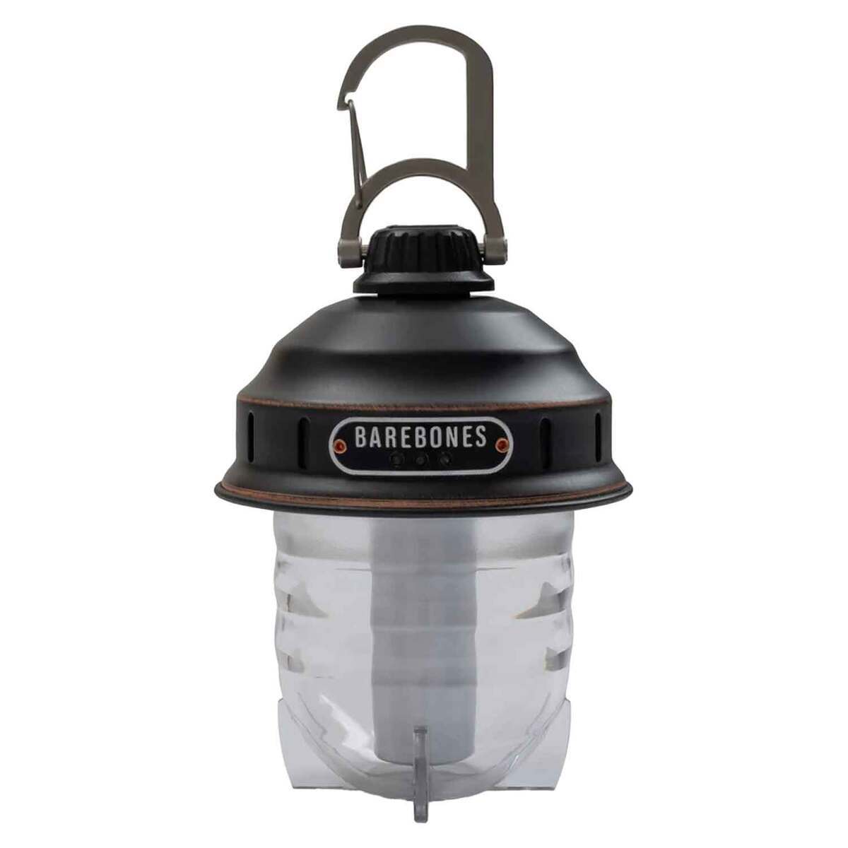 Barebones Beacon Hanging Electric Lantern Barebones Beacon Hanging Electric Lantern