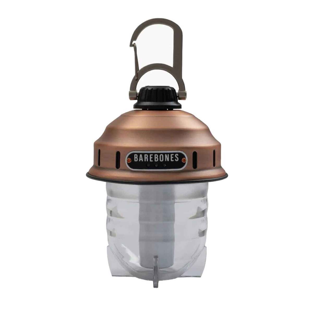 Barebones Beacon Hanging Electric Lantern Barebones Beacon Hanging Electric Lantern