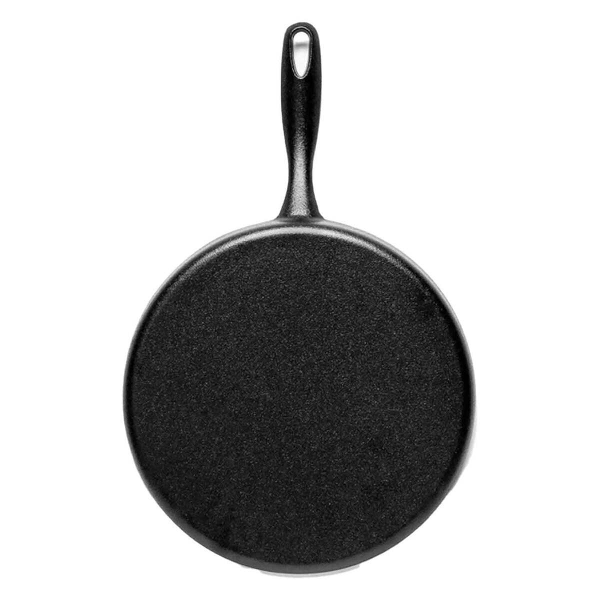Barebones Cast Iron Flat Pan Barebones Cast Iron Flat Pan