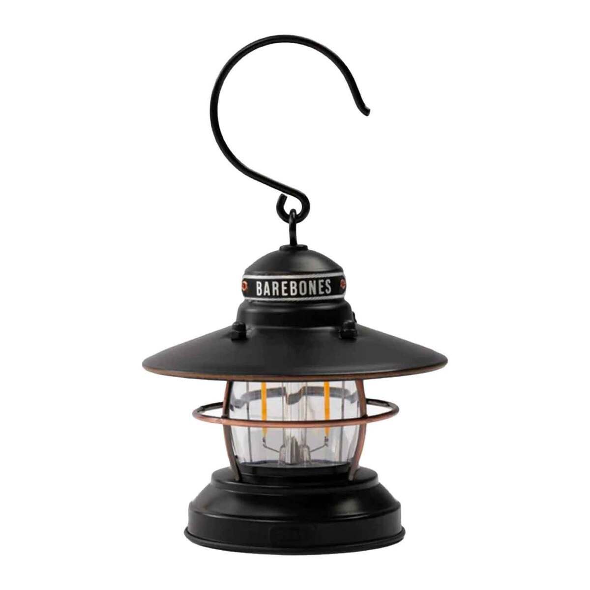 Barebones Edison Mini Electric Lantern 3pk Barebones Edison Mini Electric Lantern 3pk