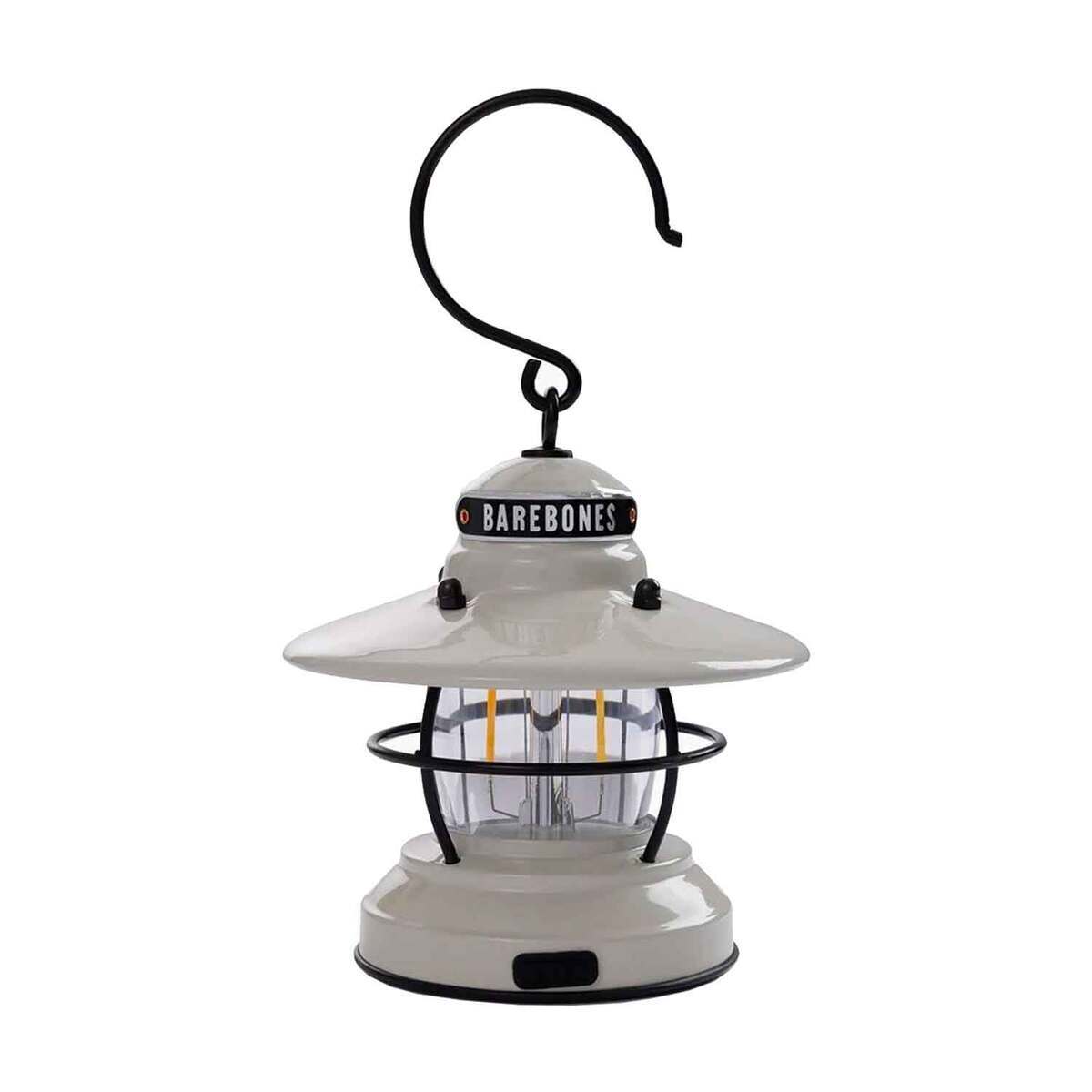 Barebones Edison Mini Electric Lantern Barebones Edison Mini Electric Lantern