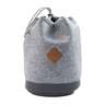 Barebones Felt Lantern Storage Bag - Grey - Grey
