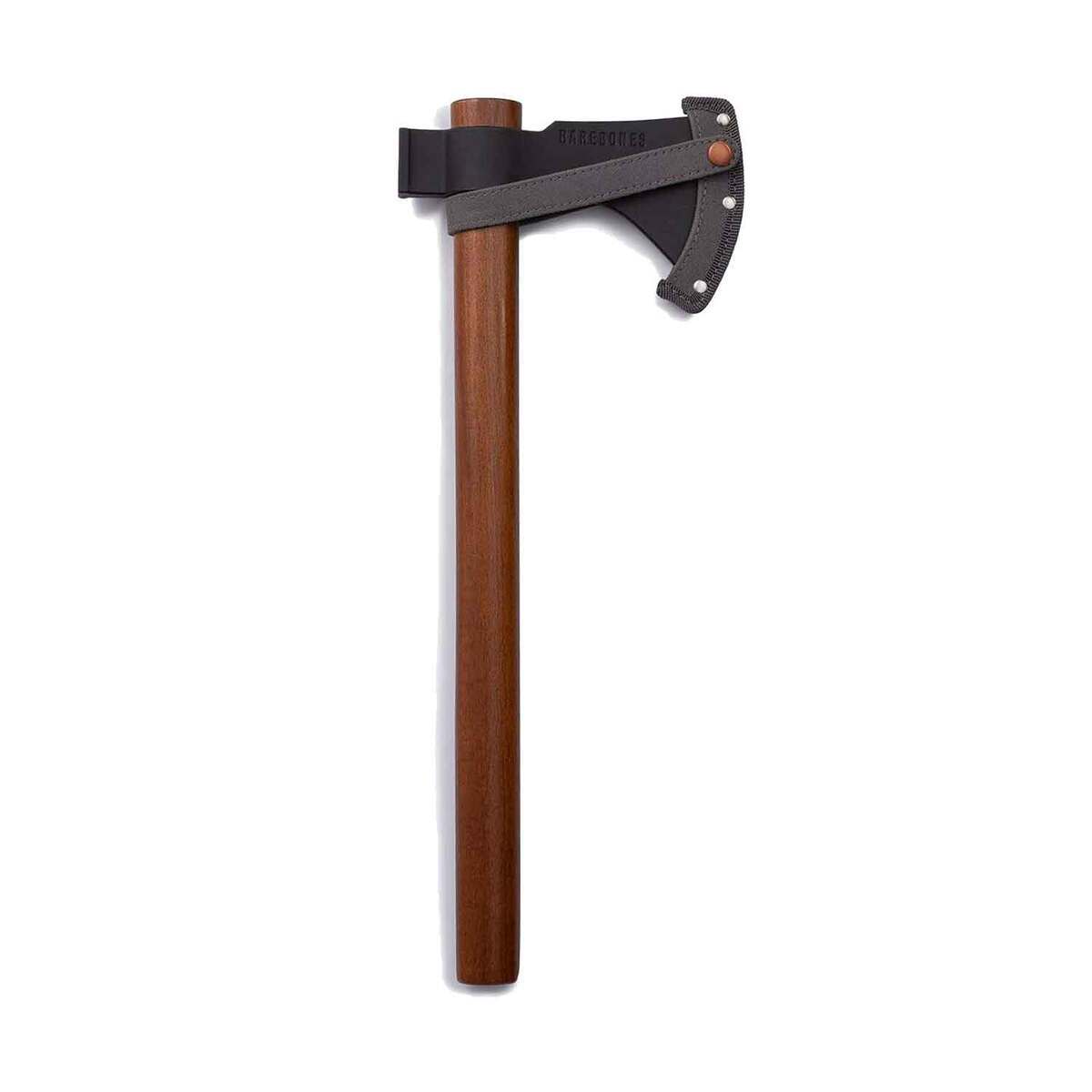 Barebones Field Hatchet - Brown Barebones Field Hatchet - Brown