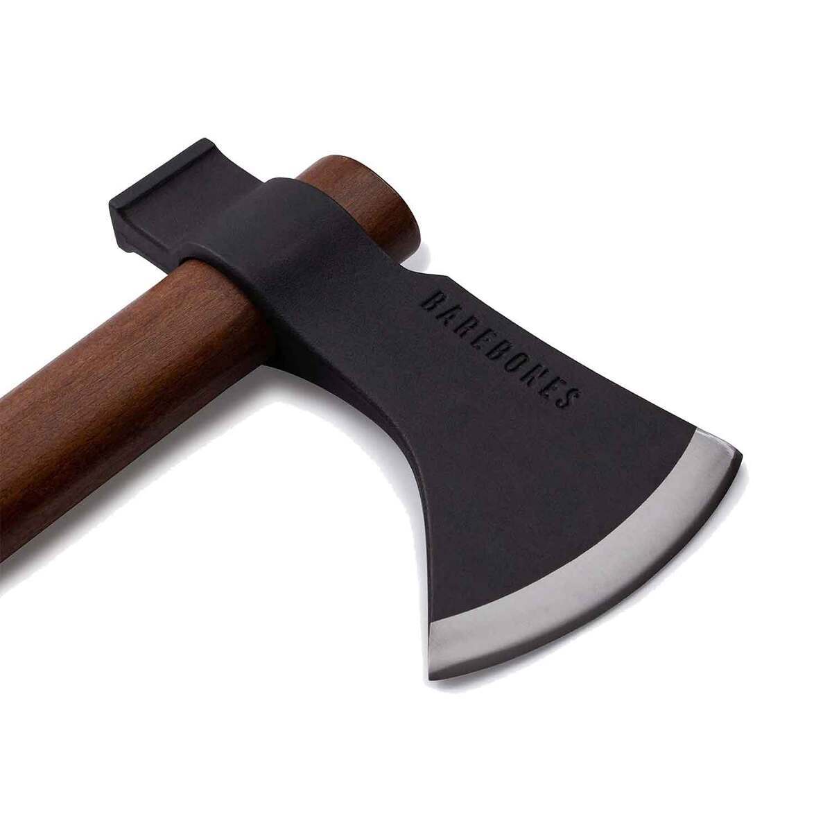 Barebones Field Hatchet - Brown Barebones Field Hatchet - Brown