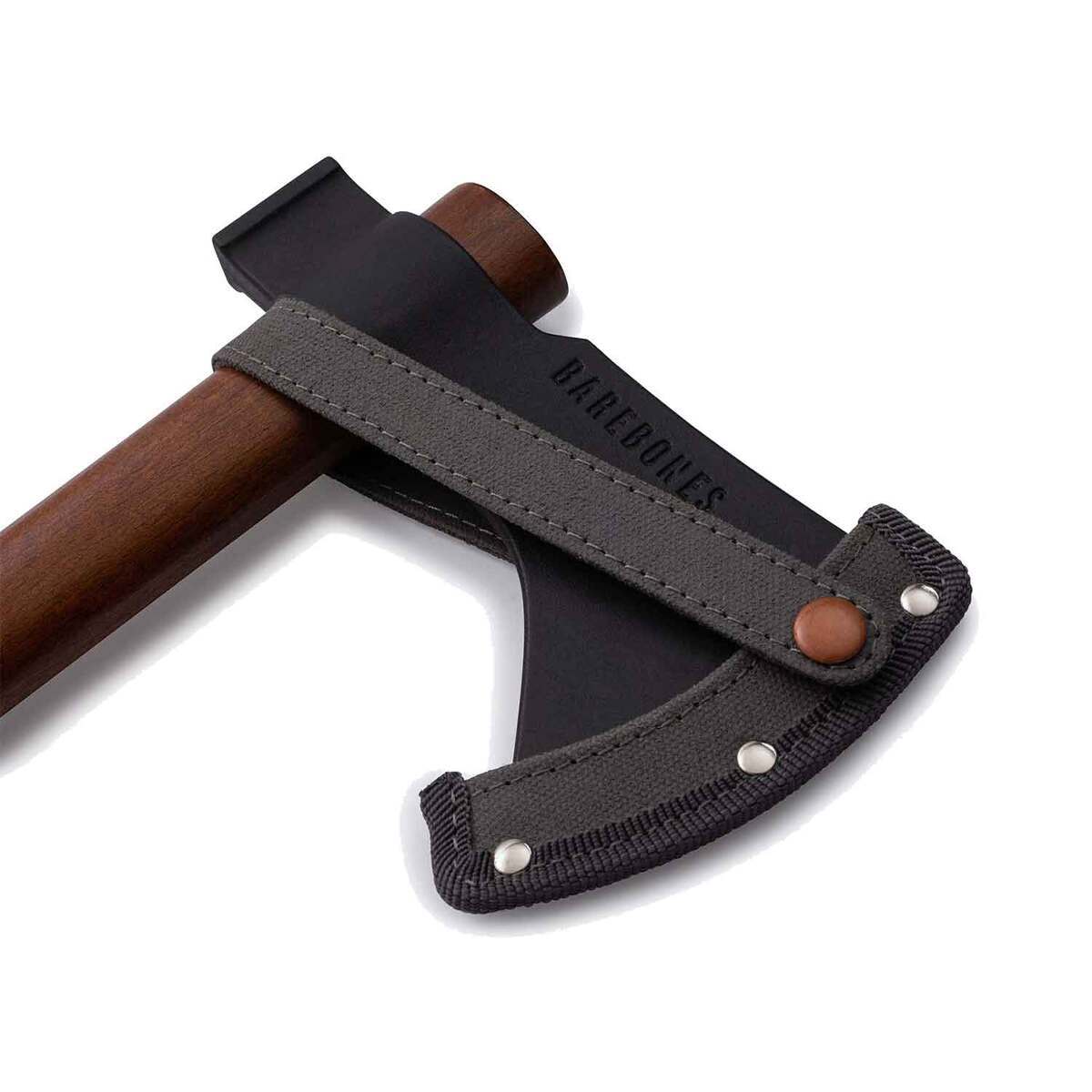Barebones Field Hatchet - Brown Barebones Field Hatchet - Brown