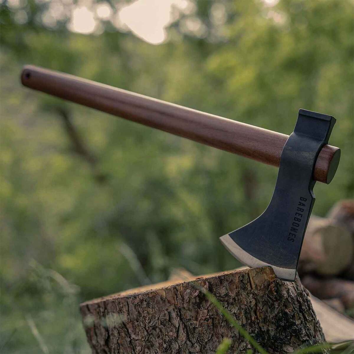 Barebones Field Hatchet - Brown Barebones Field Hatchet - Brown