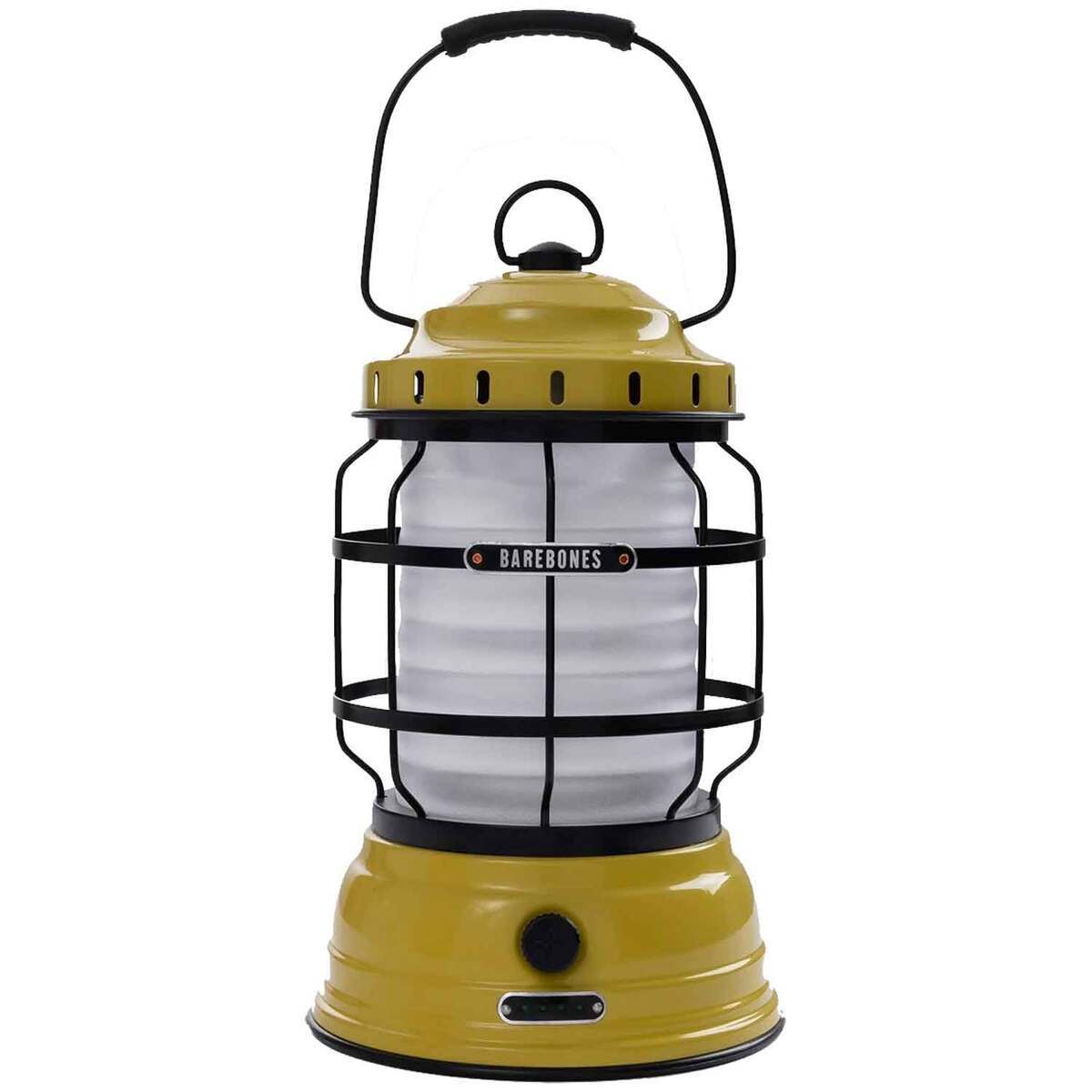 Barebones Forest Lantern Barebones Forest Lantern