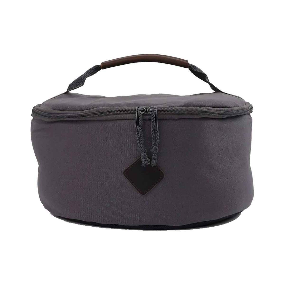 Barebones Padded Utility Storage Bag - Grey Barebones Padded Utility Storage Bag - Grey
