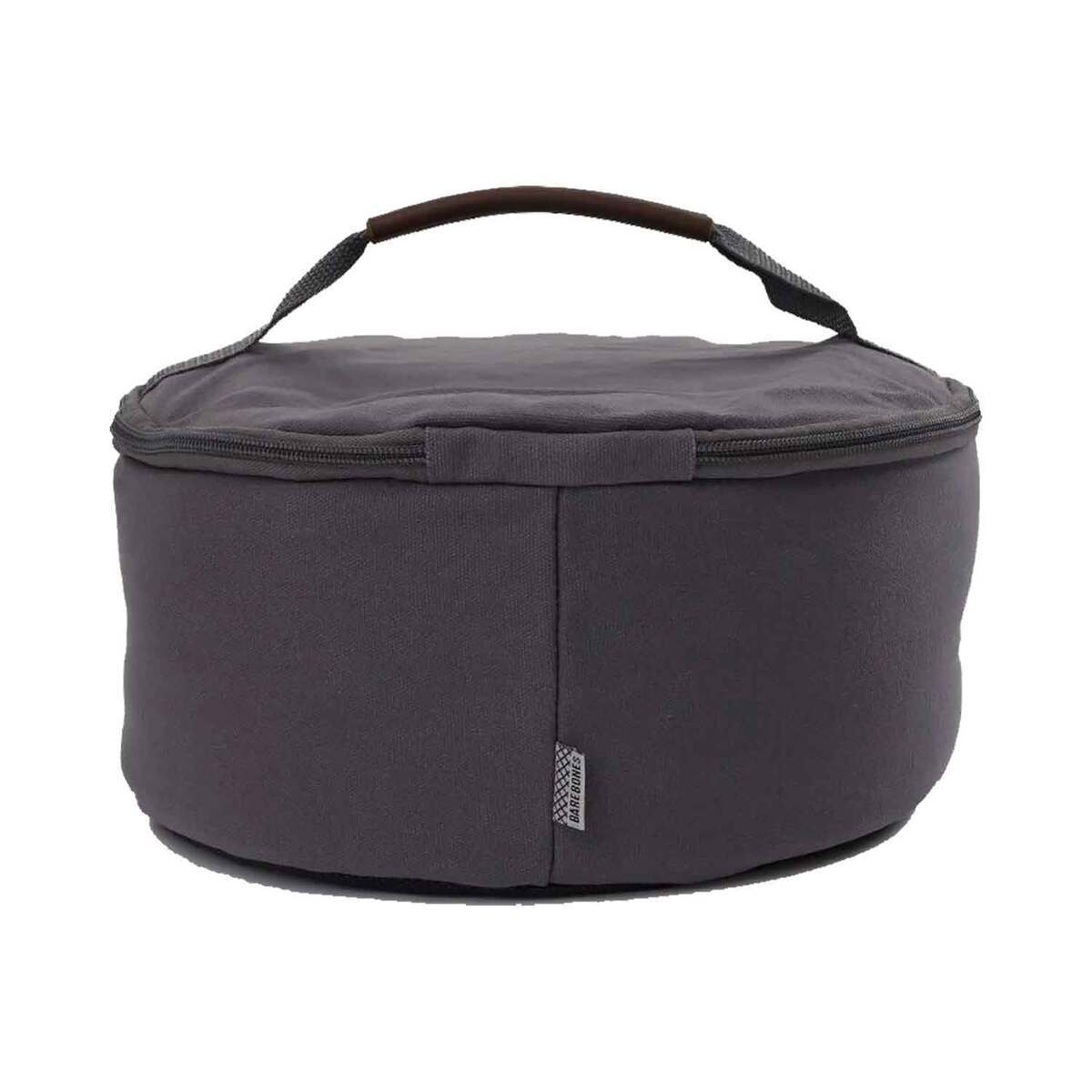 Barebones Padded Utility Storage Bag - Grey Barebones Padded Utility Storage Bag - Grey