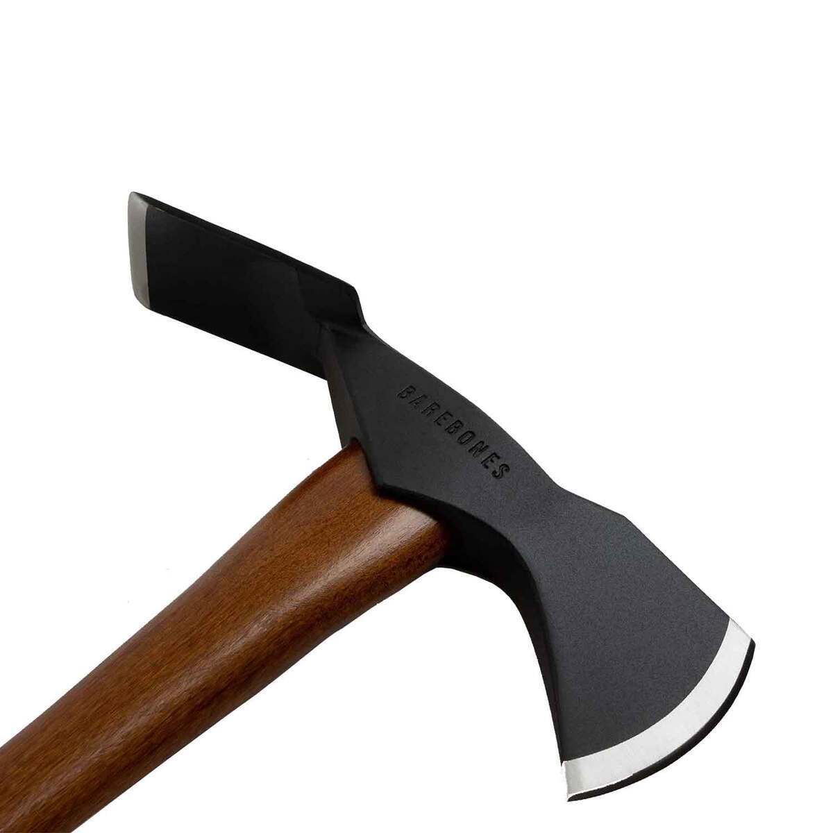 Barebones Pulaski Axe - Brown Barebones Pulaski Axe - Brown