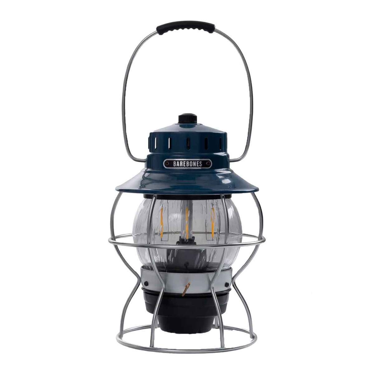Barebones Railroad Electric Lantern Barebones Railroad Electric Lantern