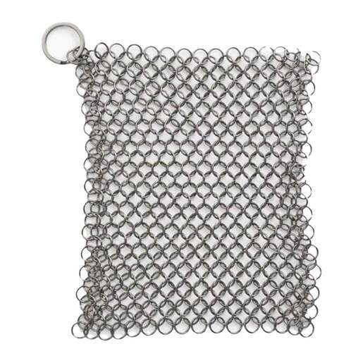 Barebones Stainless Steel Cleaning Mesh - Barebones