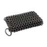 Barebones Stainless Steel Cleaning Mesh Scrubber - Grey