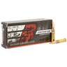 Barnes Bullets 300 AAC Blackout 120gr JHP Rifle Ammo - 20 Rounds