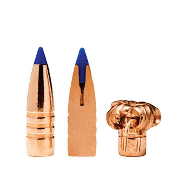 Barnes LRX Long Range Hunting Bullets Barnes LRX Long Range Hunting Bullets