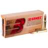 Barnes Pioneer 30-30 Winchester 150gr TSX FN Rifle Ammo - 20 Rounds