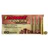Barnes VOR-TX 30-30 Winchester 150gr TSX FN Rifle Ammo - 20 Rounds