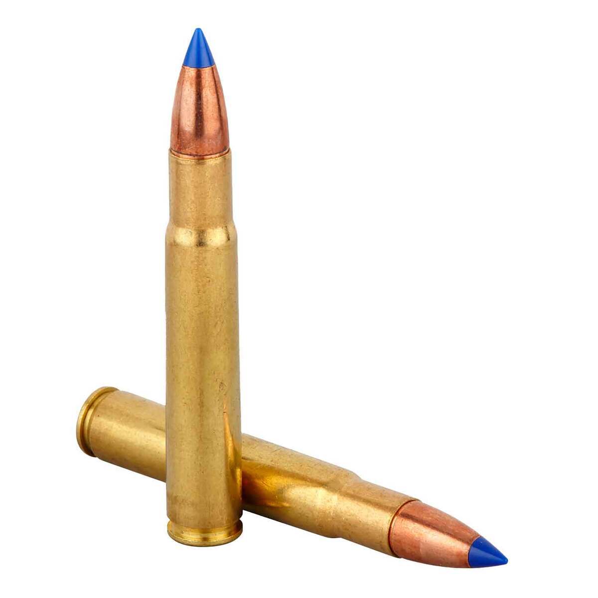 Barnes VOR-TX 35 Whelen 200gr Plastic Tipped Rifle Ammo - 20 Rounds Barnes VOR-TX 35 Whelen 200gr Plastic Tipped Rifle Ammo - 20 Rounds