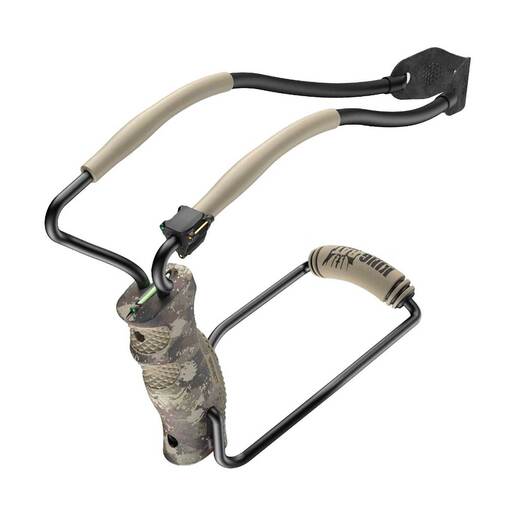 Barnett Black Widow Hunter Slingshot