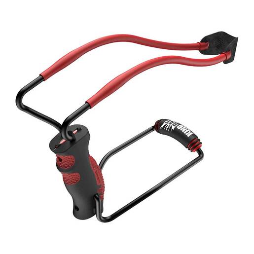 Barnett Black Widow Slingshot