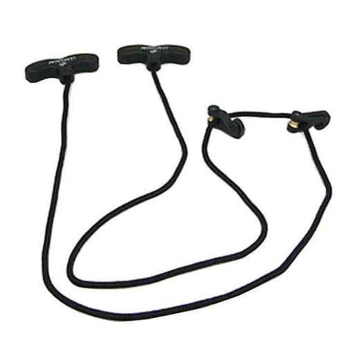 Barnett Crossbow Rope Cocking Device