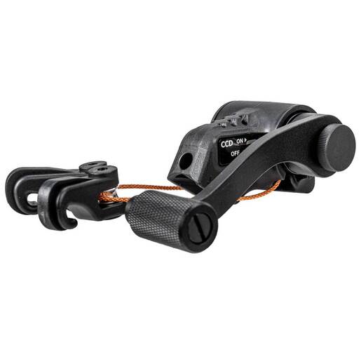 Barnett Explorer XP Crank Cocking Device – Black