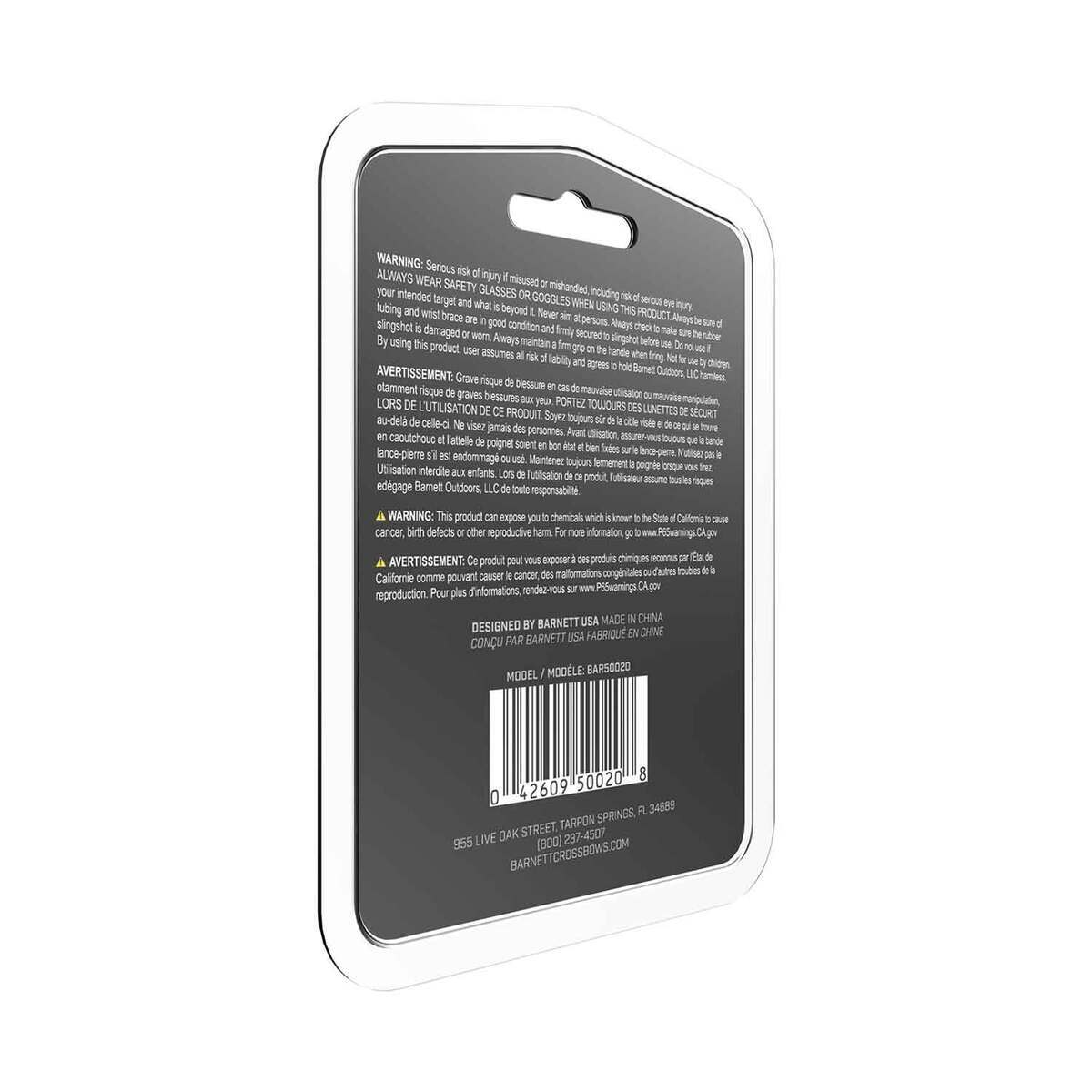 Barnett Hotshot Steel Slingshot Ammo - 100 Count Barnett Hotshot Steel Slingshot Ammo - 100 Count