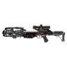 Barnett Hyper Raptor BCX Black Camo Crossbow | Sportsman's Warehouse
