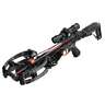 Barnett Hyper Raptor BCX Black Camo Crossbow | Sportsman's Warehouse