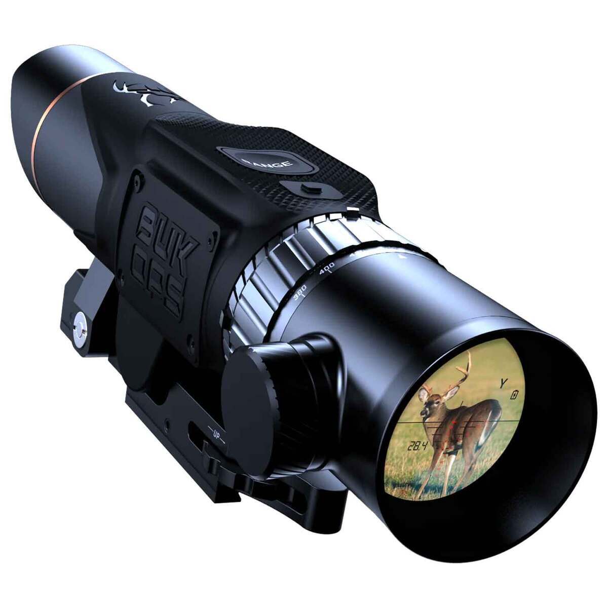 Barnett Hyper Raptor BCX Crossbow - BUK OPS X-Factor | Sportsman's ...