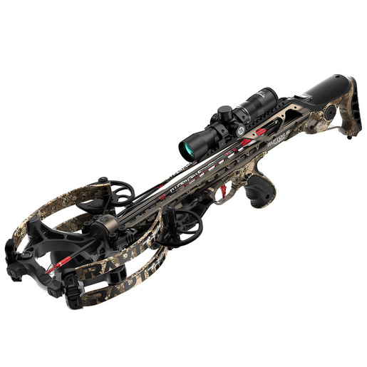 Barnett Hyper Raptor T-REX Camouflage Crossbow - Camo