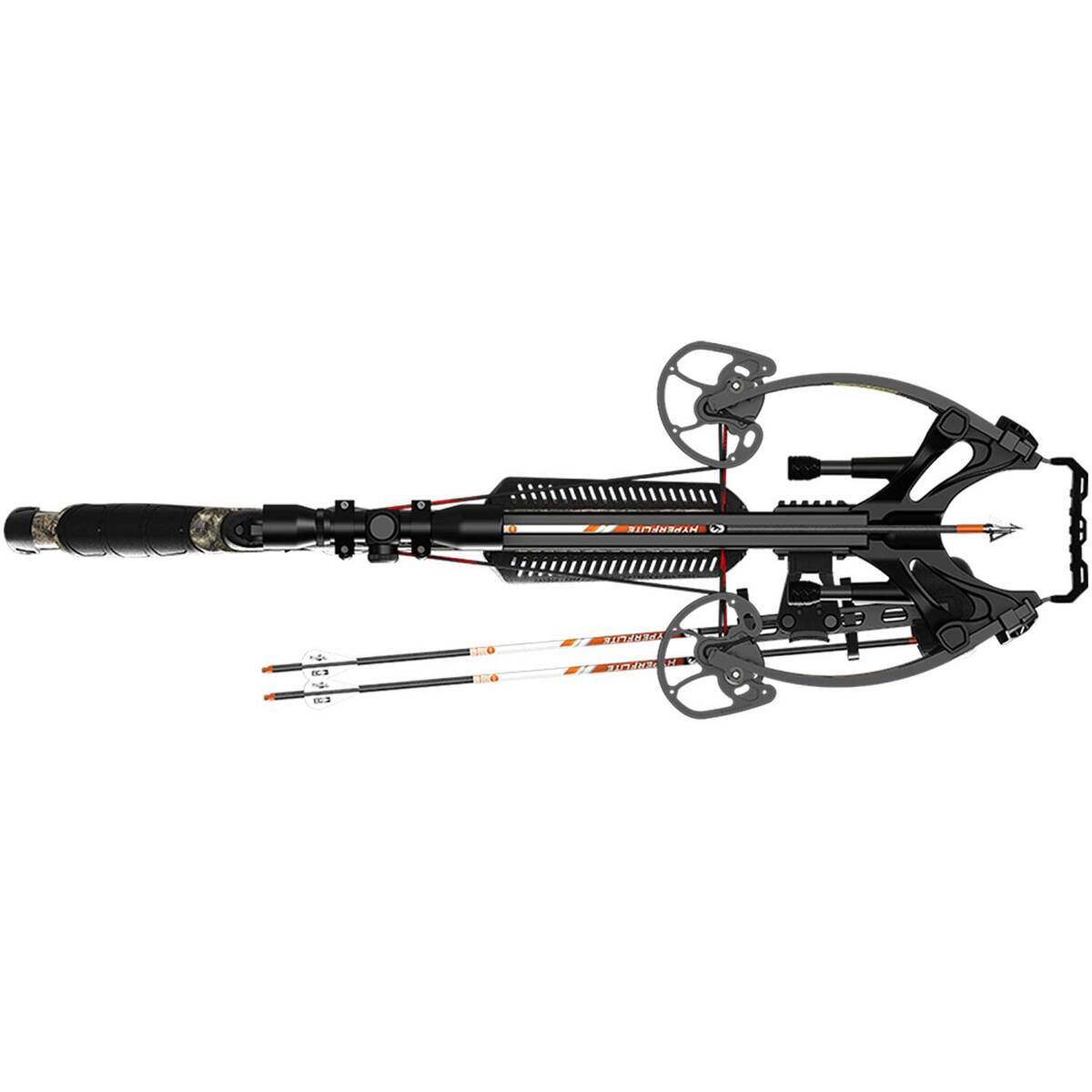 Barnett Hyper Whitetail 410 Mossy Oak Terra Bayou Crossbow - Package - Mossy Oak Terra Bayou Barnett Hyper Whitetail 410 Mossy Oak Terra Bayou Crossbow - Package - Mossy Oak Terra Bayou