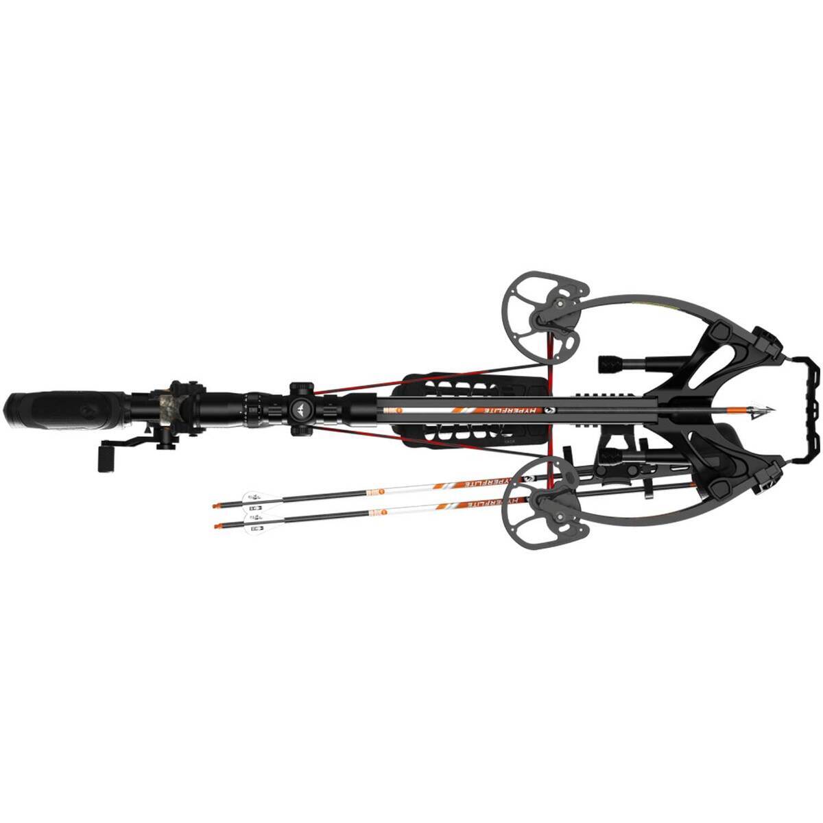Barnett Hypertac 420 Crossbow Package Barnett Hypertac 420 Crossbow Package
