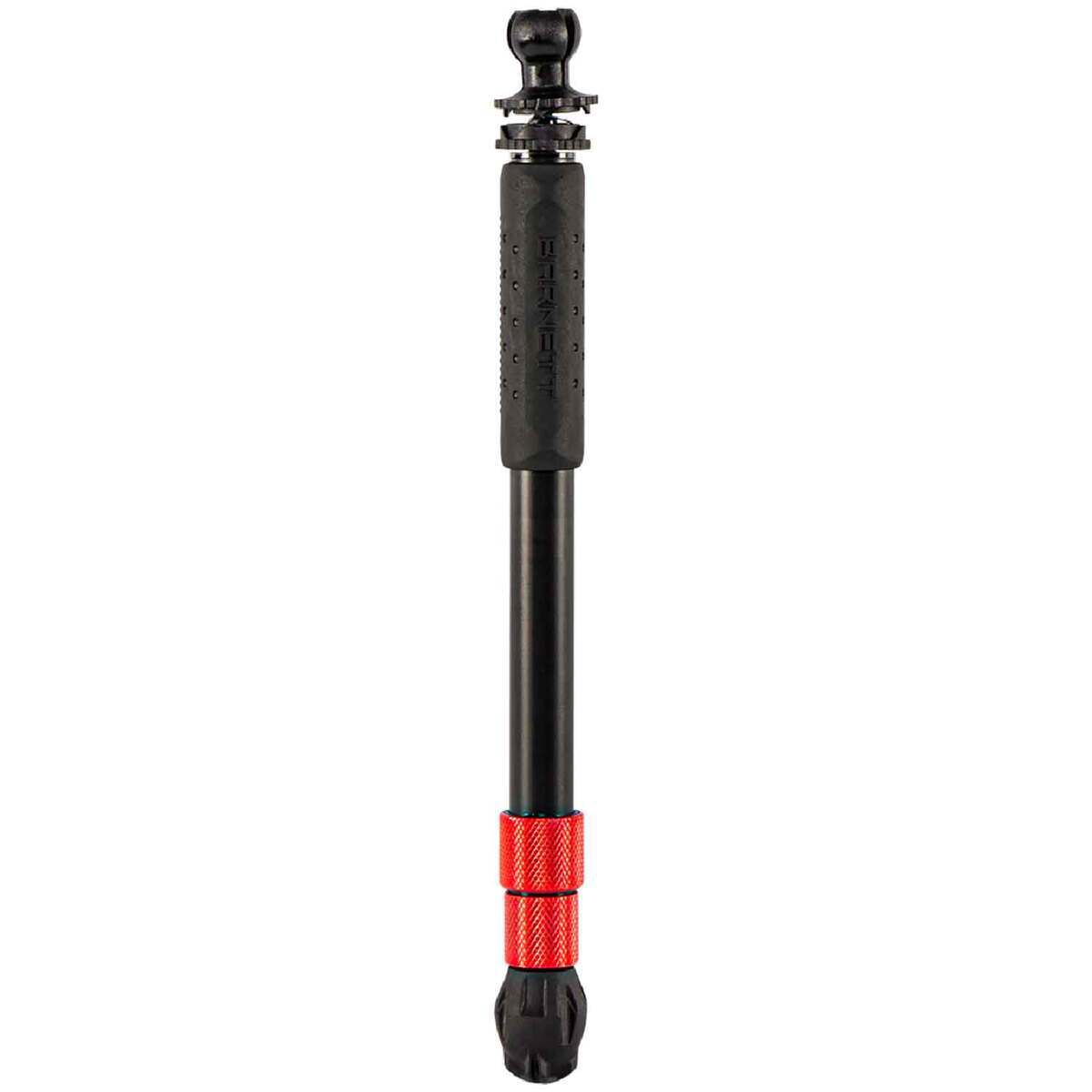 Monopod Rifle Rest Barnett Sureshot Monopod Crossbow Shooting Rest | Sportsman's Warehouse