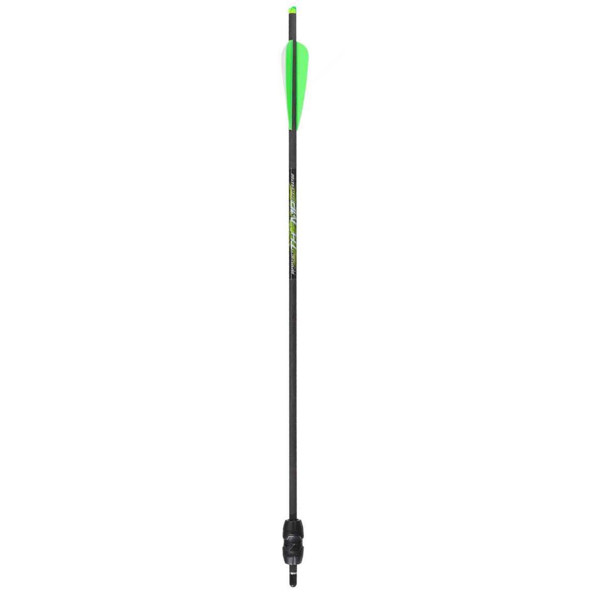 Barnett Thump 3-Pack De-Cocking System - Black/Yellow/Green Barnett Thump 3-Pack De-Cocking System - Black/Yellow/Green
