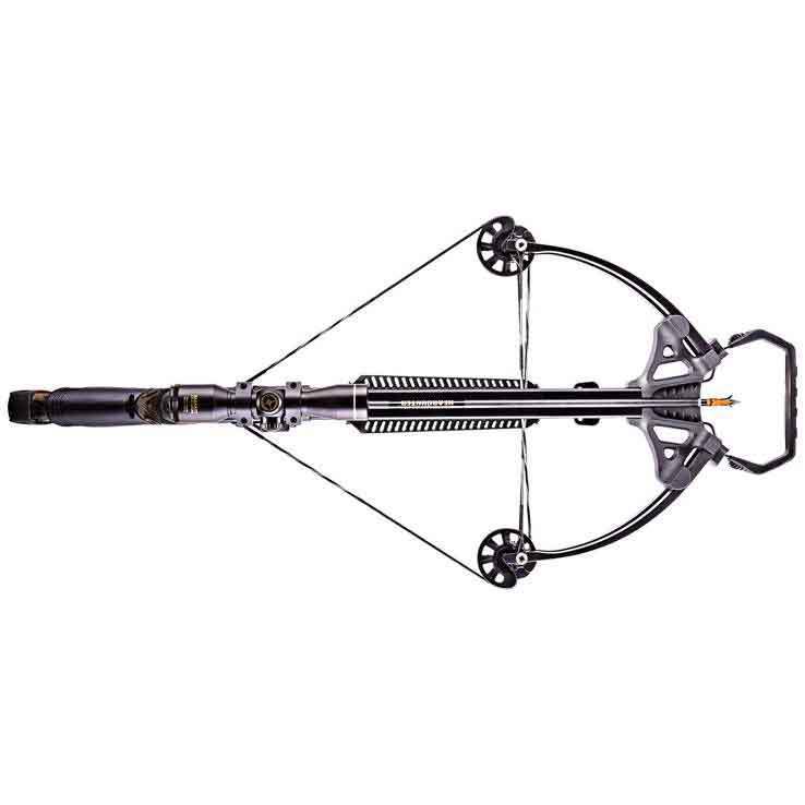 Barnett Whitetail Hunter II Crossbow - Realtree Xtra Barnett Whitetail Hunter II Crossbow - Realtree Xtra
