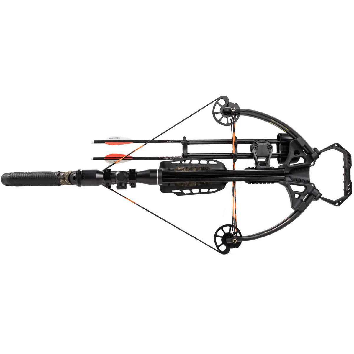 Barnett Explorer XP370 MOBUC Crossbow - Package - MOBUC Barnett Explorer XP370 MOBUC Crossbow - Package - MOBUC