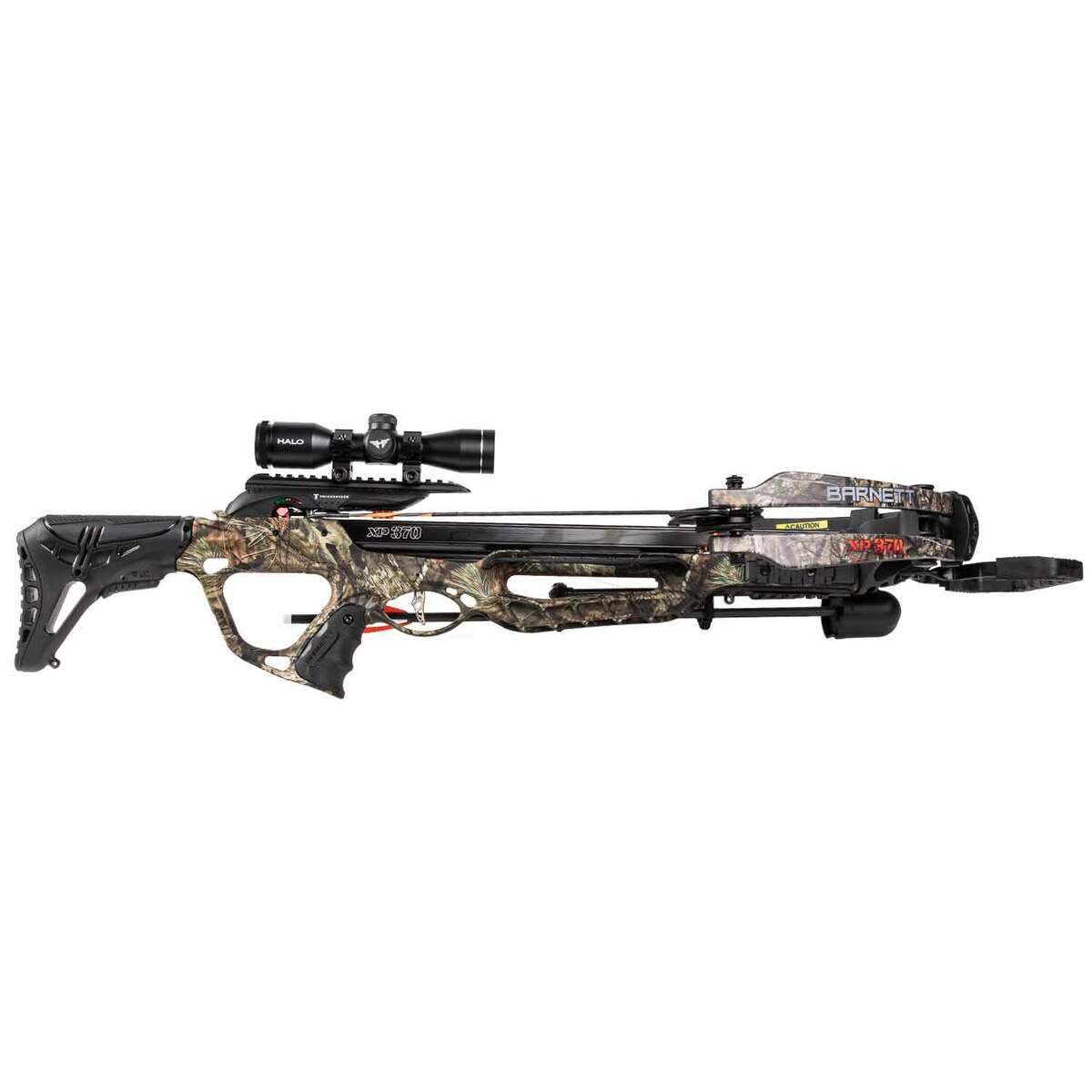Barnett Explorer XP370 MOBUC Crossbow - Package - MOBUC Barnett Explorer XP370 MOBUC Crossbow - Package - MOBUC