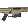 Barrett MRAD Flat Dark Earth Cerakote Bolt Action Rifle - 308 Winchester - 17in - Tan