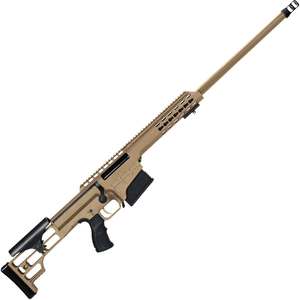 Barrett 98B Tactical Coyote Bolt Action Rifle - 300 PRC