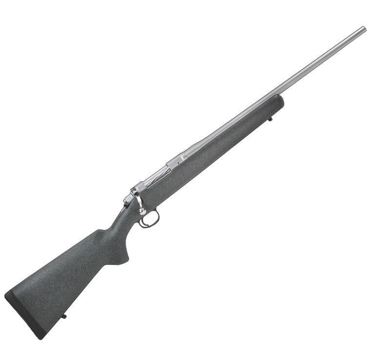 Barrett Fieldcraft Bolt Action Rifle Barrett Fieldcraft Bolt Action Rifle