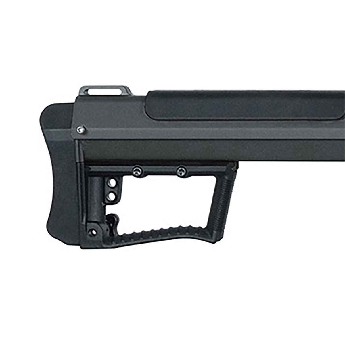 Barrett M107A1 50 BMG 20in Black Cerakote Semi Automatic Modern Sporting Rifle - 10+1 Rounds - Black Barrett M107A1 50 BMG 20in Black Cerakote Semi Automatic Modern Sporting Rifle - 10+1 Rounds - Black