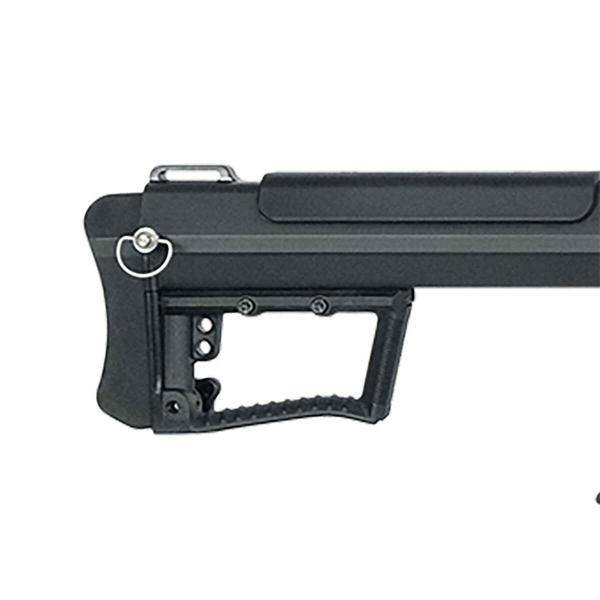 Barrett M107A1 50BMG 29in Black Cerakote Semi Automatic Modern Sporting Rifle - 10+1 Rounds - Black Barrett M107A1 50BMG 29in Black Cerakote Semi Automatic Modern Sporting Rifle - 10+1 Rounds - Black
