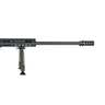 Barrett M107A1 50BMG 29in Black Cerakote Semi Automatic Modern Sporting Rifle - 10+1 Rounds - Black