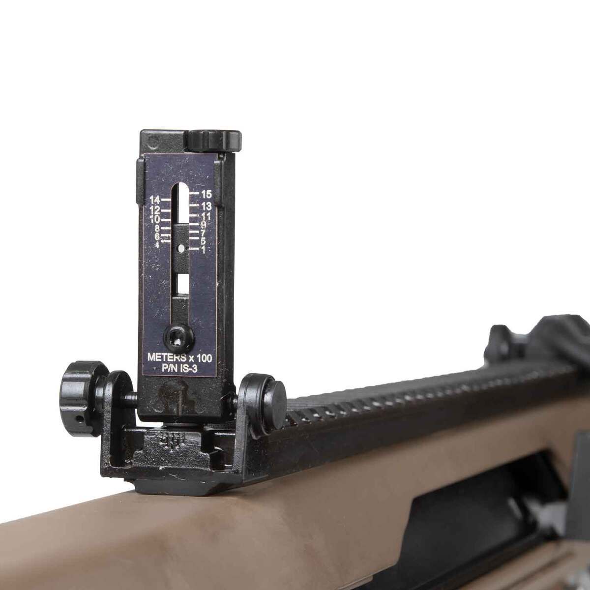 Barrett M82 A1 50 BMG 29in FDE Cerakote Semi Automatic Modern Sporting Rifle - 10+1 Rounds - Tan Barrett M82 A1 50 BMG 29in FDE Cerakote Semi Automatic Modern Sporting Rifle - 10+1 Rounds - Tan
