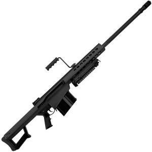Barrett M82 A1 Rifle